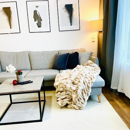 Innerste Getaway Лангелсхайм Екстериор снимка