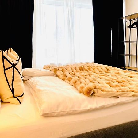 Innerste Getaway Лангелсхайм Екстериор снимка