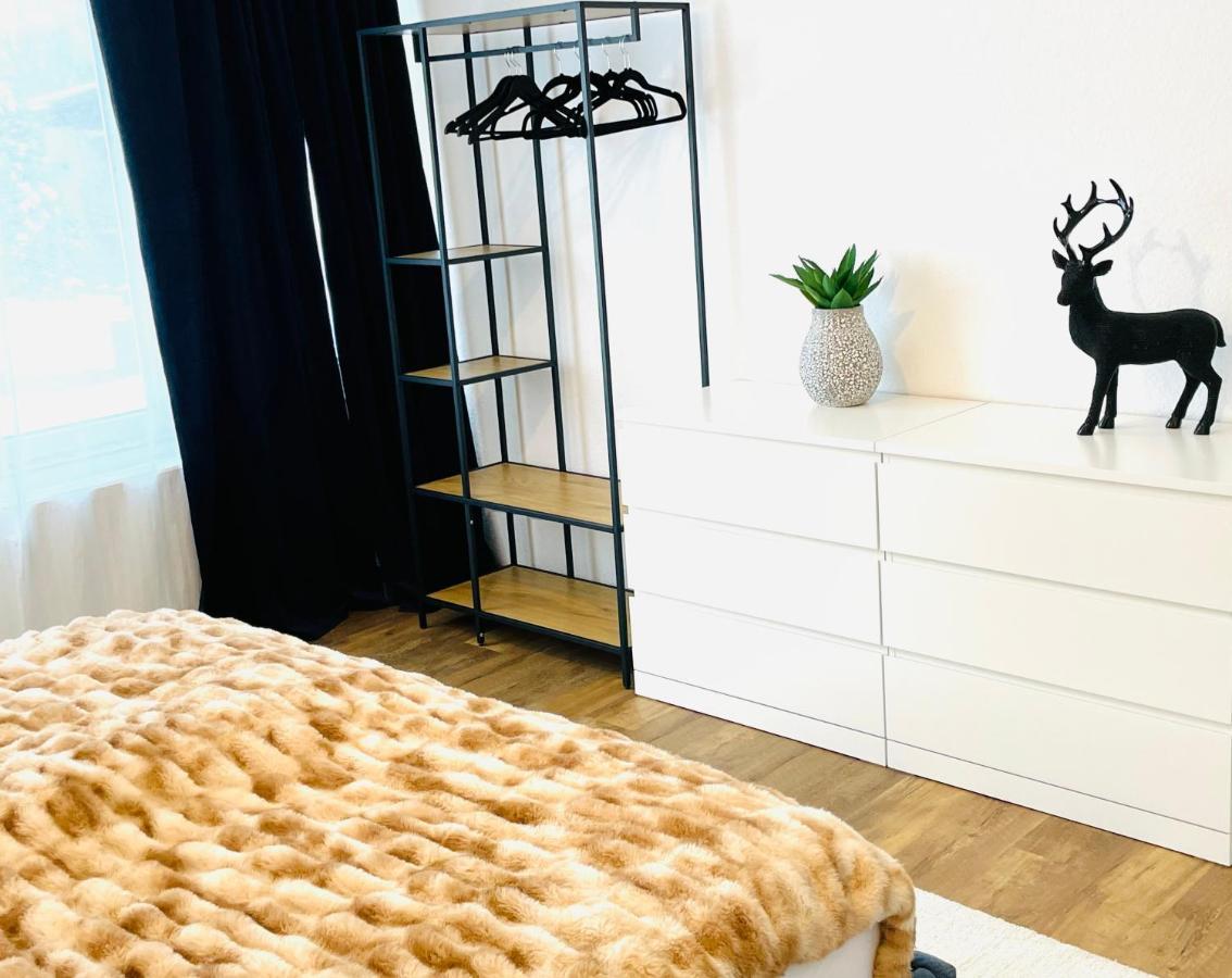 Innerste Getaway Лангелсхайм Екстериор снимка